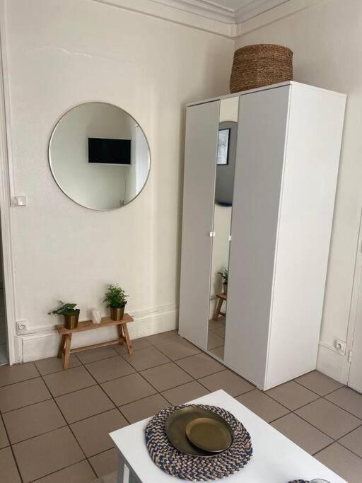 Le Penseur Studio Apartamento Orléans Exterior foto