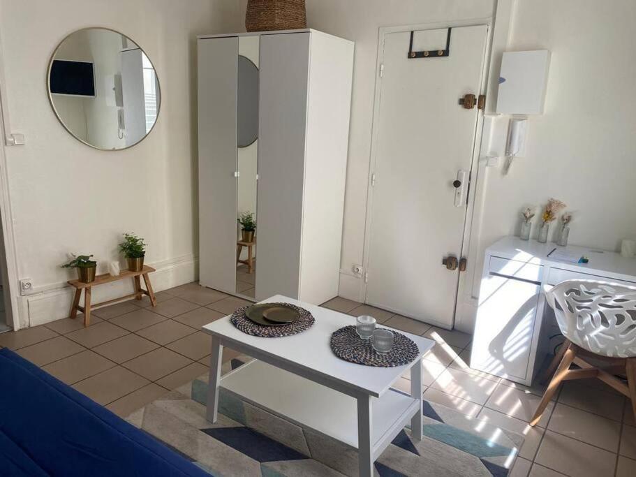 Le Penseur Studio Apartamento Orléans Exterior foto